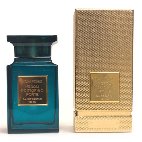 Парфюмированная вода Tom Ford Neroli Portofino Forte для мужчин и женщин