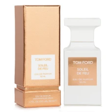Парфумована вода Tom Ford Soleil de Feu для жінок 