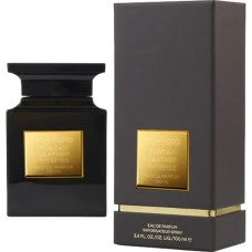 Парфумована вода Tom Ford Tuscan Leather Intense для чоловіків та жінок