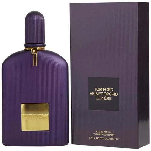 Парфюмированная вода Tom Ford Velvet Orchid Lumiere для женщин