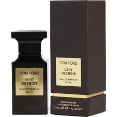 Парфумована вода Tom Ford Vert Des Bois для чоловіків 