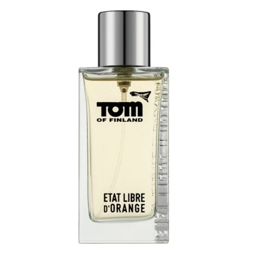 Парфюмированая вода Etat Libre d'Orange Tom Of Finland для мужчин