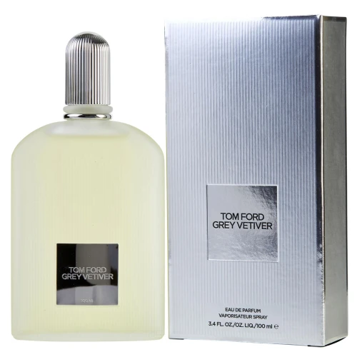Парфумована вода Tom Ford Grey Vetiver для чоловіків