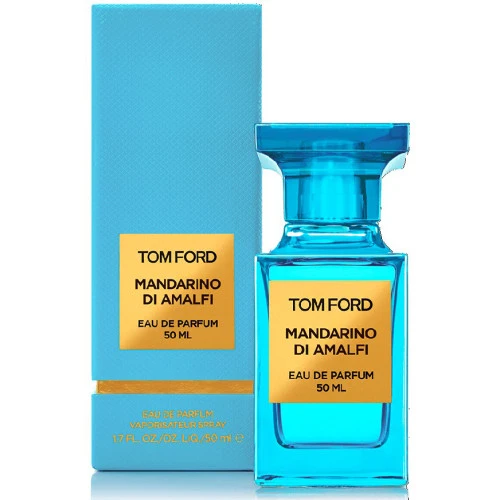 Парфумована вода Tom Ford Mandarino di Amalfi для чоловіків та жінок