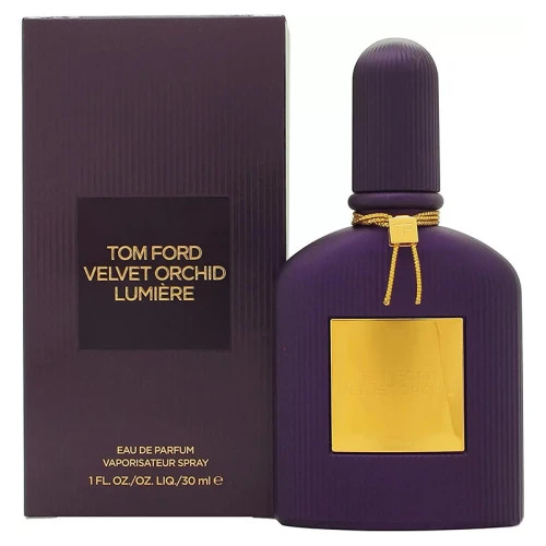 Парфюмированная вода Tom Ford Velvet Orchid Lumiere для женщин