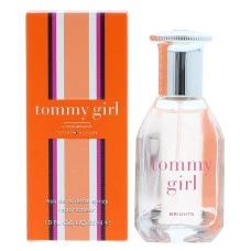 Туалетна вода Tommy Hilfiger Tommy Girl Citrus Brights для жінок