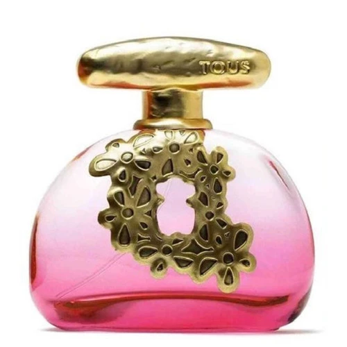 Туалетна вода Tous Floral Touch для жінок