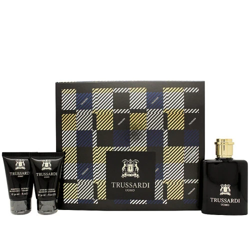 Набір Trussardi Uomo для чоловіків