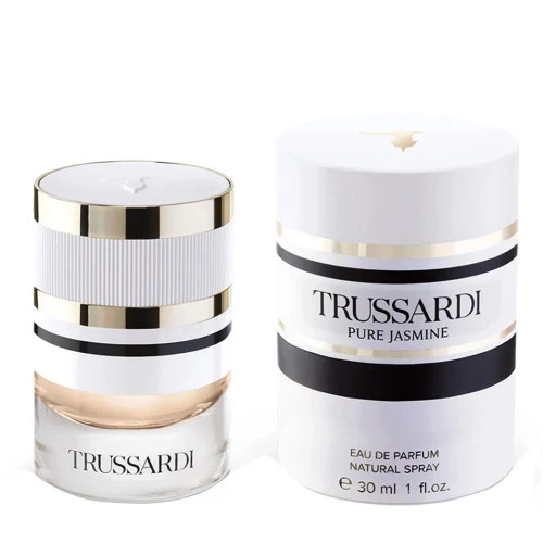 Парфумована вода Trussardi Pure Jasmine для жінок