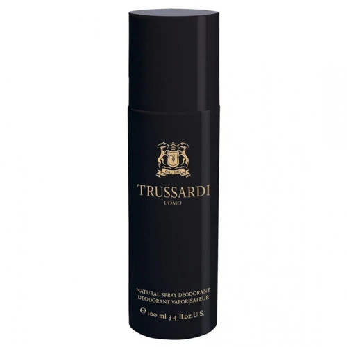 Дезодорант Trussardi Uomo для мужчин
