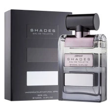 Туалетная вода Armaf Shades For Men для мужчин 