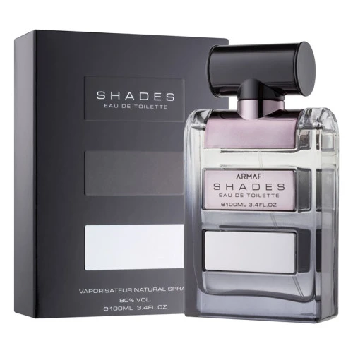 Туалетна вода Armaf Shades For Men для чоловіків