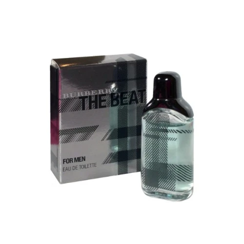 Туалетная вода Burberry The Beat For Men для мужчин