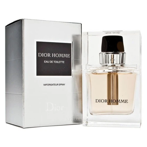 Туалетна вода Christian Dior Dior Homme для чоловіків