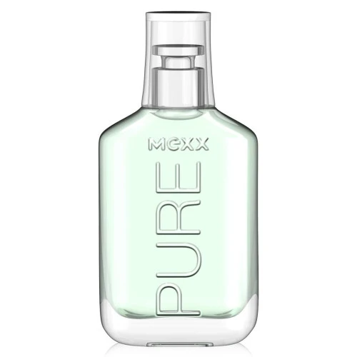 Туалетна вода Mexx Pure Man для чоловіків