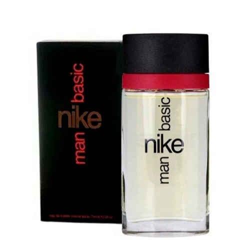 Туалетна вода Nike Basic Men для чоловіків