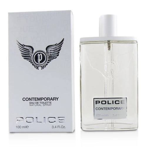 Туалетная вода Police Contemporary для мужчин