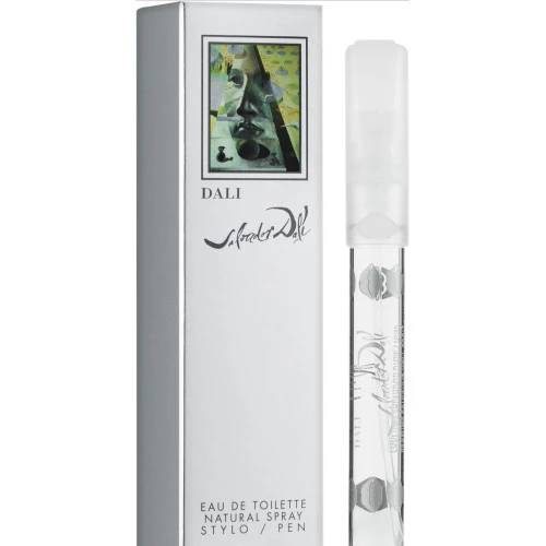 Туалетна вода Salvador Dali Dali Eau de Toilette для жінок