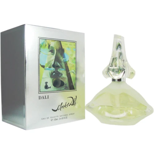 Туалетна вода Salvador Dali Dali Eau de Toilette для жінок