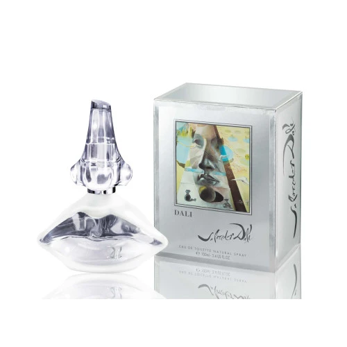 Туалетна вода Salvador Dali Dali Eau de Toilette для жінок