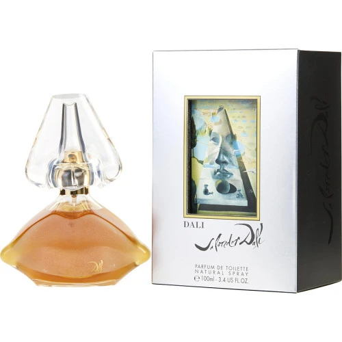Туалетна вода Salvador Dali Dali Eau de Toilette для жінок