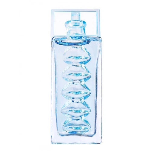 Туалетна вода Salvador Dali Eau de RubyLips для жінок