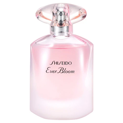 Туалетна вода Shiseido Ever Bloom для жінок