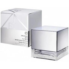 Туалетна вода Shiseido Zen For Men White Heat Edition для чоловіків