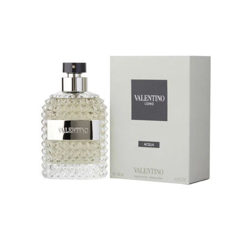 Туалетная вода Valentino Uomo Acqua для мужчин