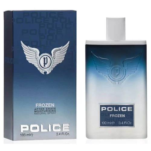 Туалетная вода Police Frozen для мужчин