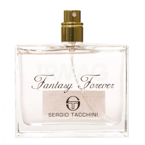 Туалетна вода Sergio Tacchini Fantasy Forever для жінок