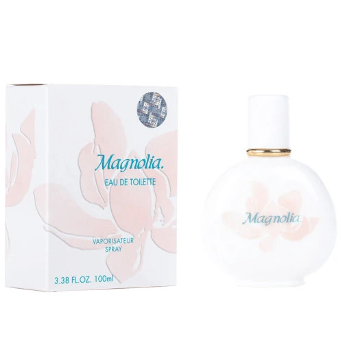 Туалетна вода Yves Rocher Magnolia для жінок