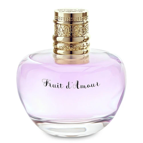 Туалетная вода Ungaro Fruit D'Amour Lilac для женщин (оригинал)