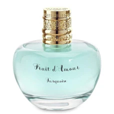 Туалетная вода Ungaro Fruit D'Amour Turquoise для женщин 