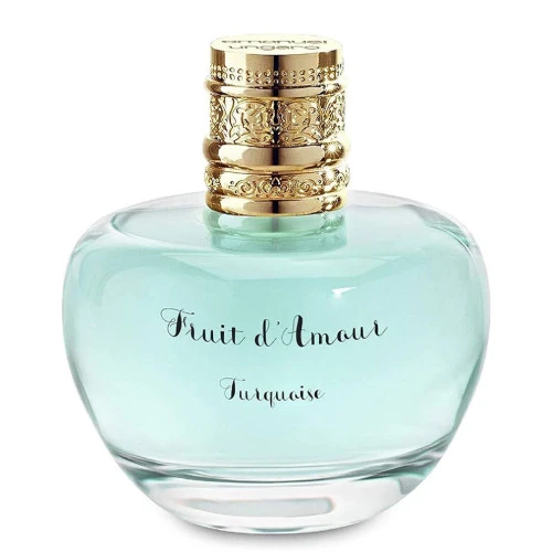 Туалетная вода Ungaro Fruit D'Amour Turquoise для женщин (оригинал)