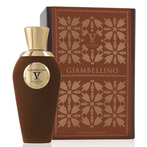 Духи V Canto Giambellino для мужчин и женщин