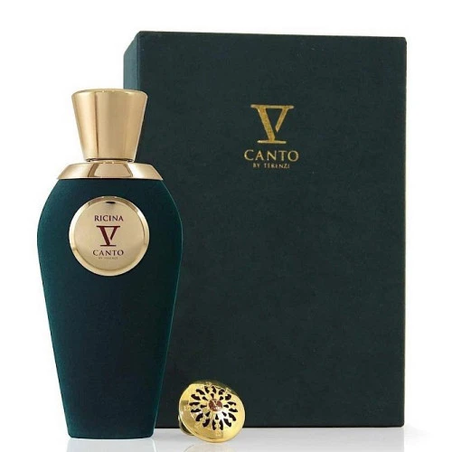 Духи V Canto Ricina унісекс