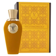 Духи V Canto Sigismondo для чоловіків та жінок