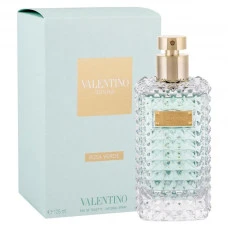 Туалетна вода Valentino Donna Rosa Verde для жінок