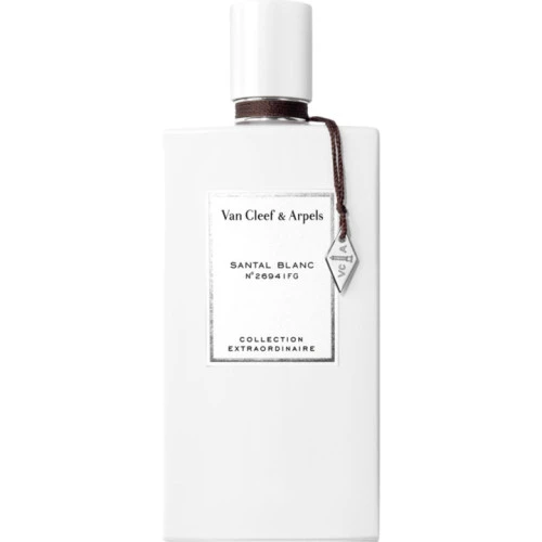 Парфюмированная вода Van Cleef & Arpels Collection Extraordinaire Santal Blanc для мужчин и женщин