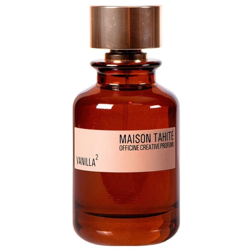 Парфумована вода Maison Tahité Vanilla2 для чоловіків та жінок