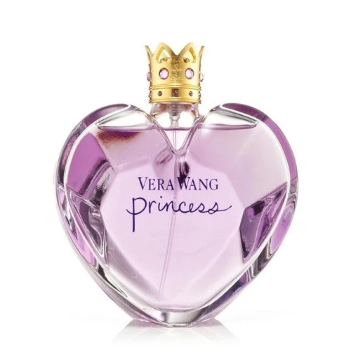 Туалетна вода Vera Wang Princess для жінок