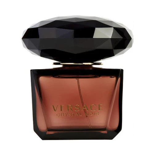 Парфюмированная вода Versace Crystal Noir для женщин