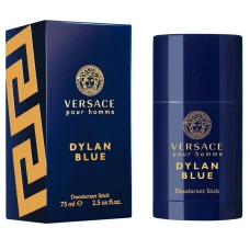Дезодорант Versace Pour Homme Dylan Blue для чоловіків