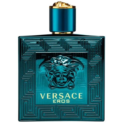 Парфумована вода Versace Eros Eau de Parfum для чоловіків