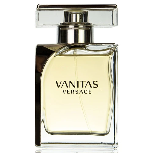 Туалетна вода Versace Vanitas eau de toilette для жінок