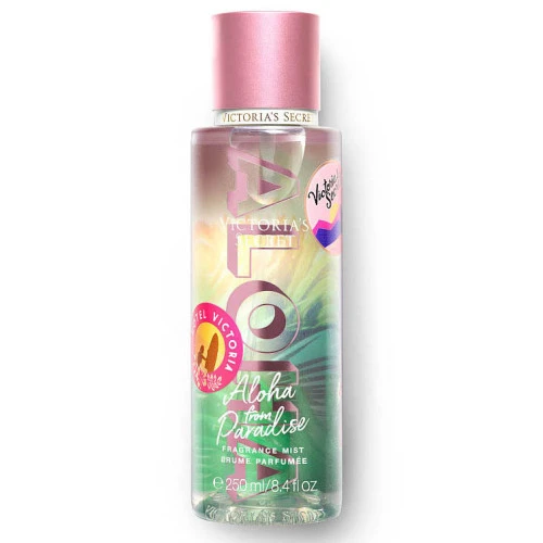 Спрей для тіла Victoria's Secret Aloha From Paradise для жінок