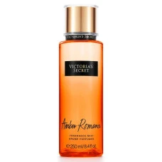 Спрей для тела Victoria's Secret Amber Romance для женщин 