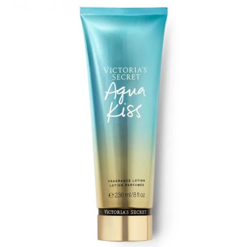 Лосьйон для тіла Victoria's Secret Aqua Kiss для жінок