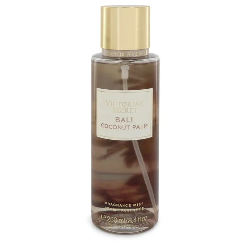 Парфумований спрей для тіла Victoria's Secret Bali Coconut Palm для жінок